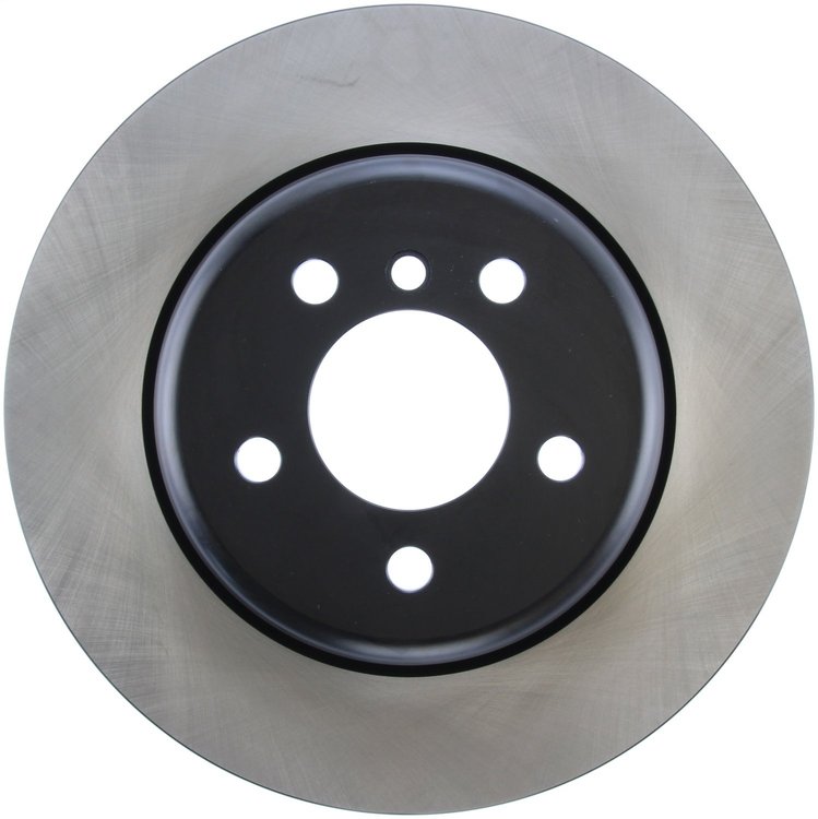 CRYOSTOP ROTOR