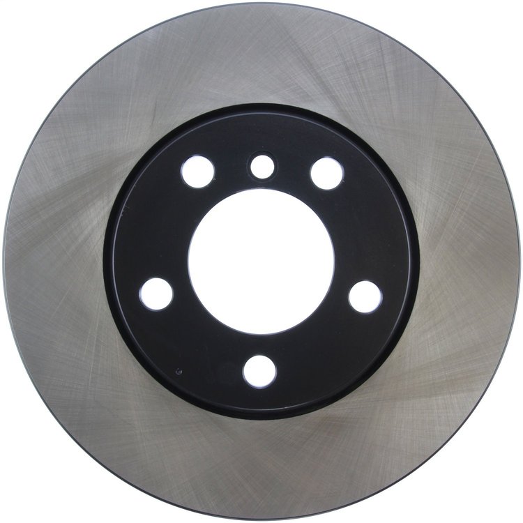 CRYOSTOP ROTOR