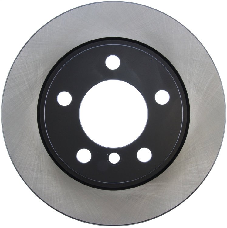 CRYOSTOP ROTOR