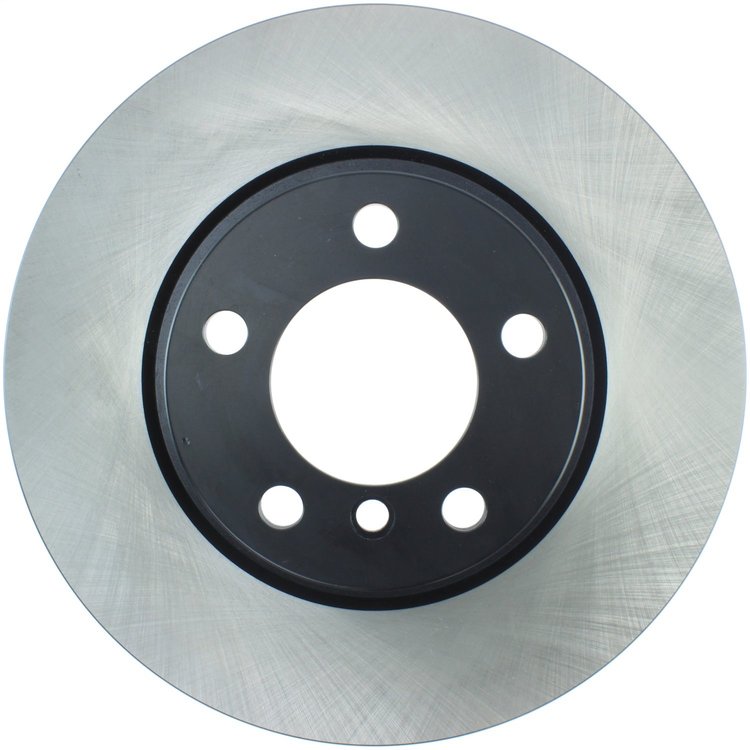 CRYOSTOP ROTOR