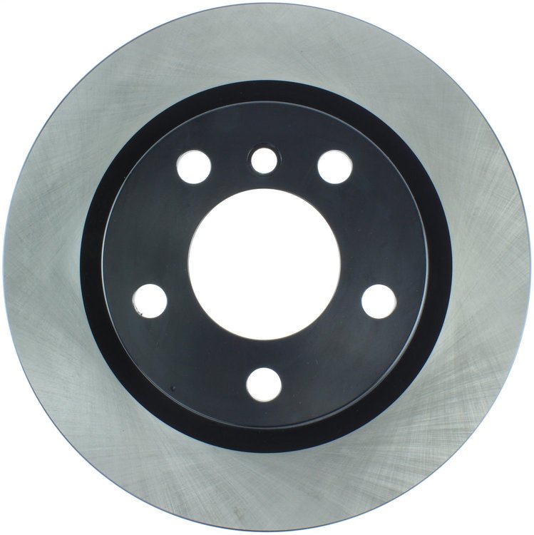 CRYOSTOP ROTOR