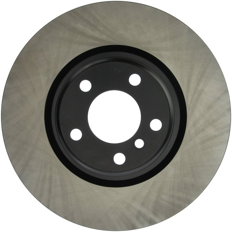 CRYOSTOP ROTOR
