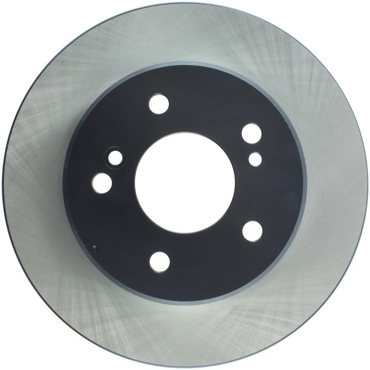 CRYOSTOP ROTOR