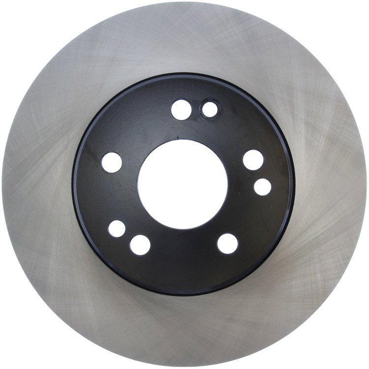 CRYOSTOP ROTOR