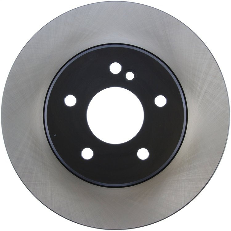 CRYOSTOP ROTOR