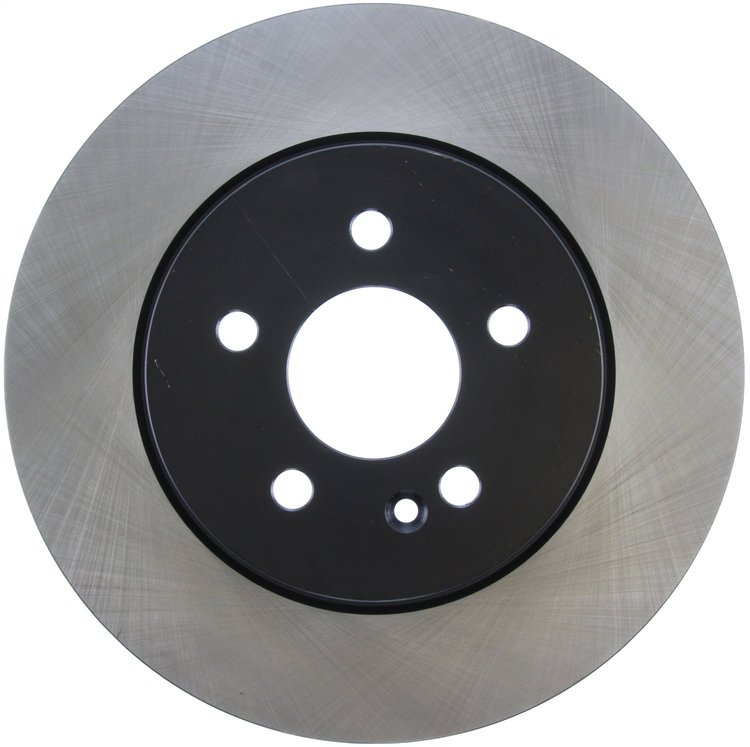 CRYOSTOP ROTOR