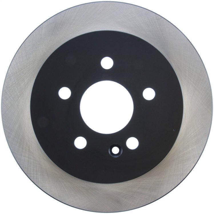 CRYOSTOP ROTOR