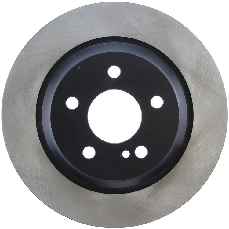 CRYOSTOP ROTOR