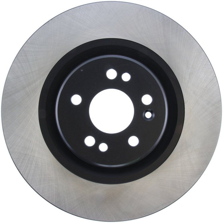 CRYOSTOP ROTOR