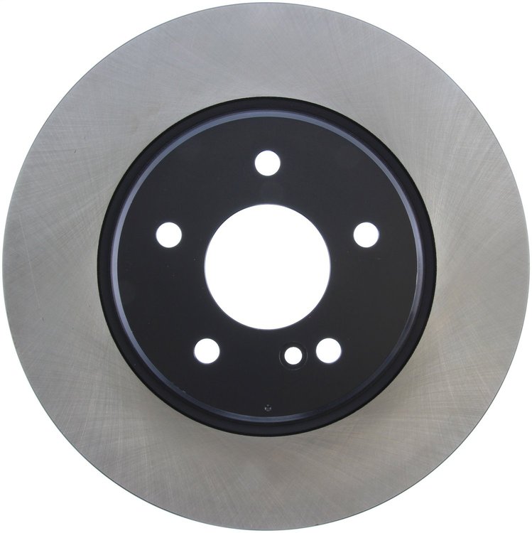 CRYOSTOP ROTOR