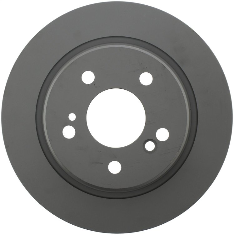 CRYOSTOP ROTOR
