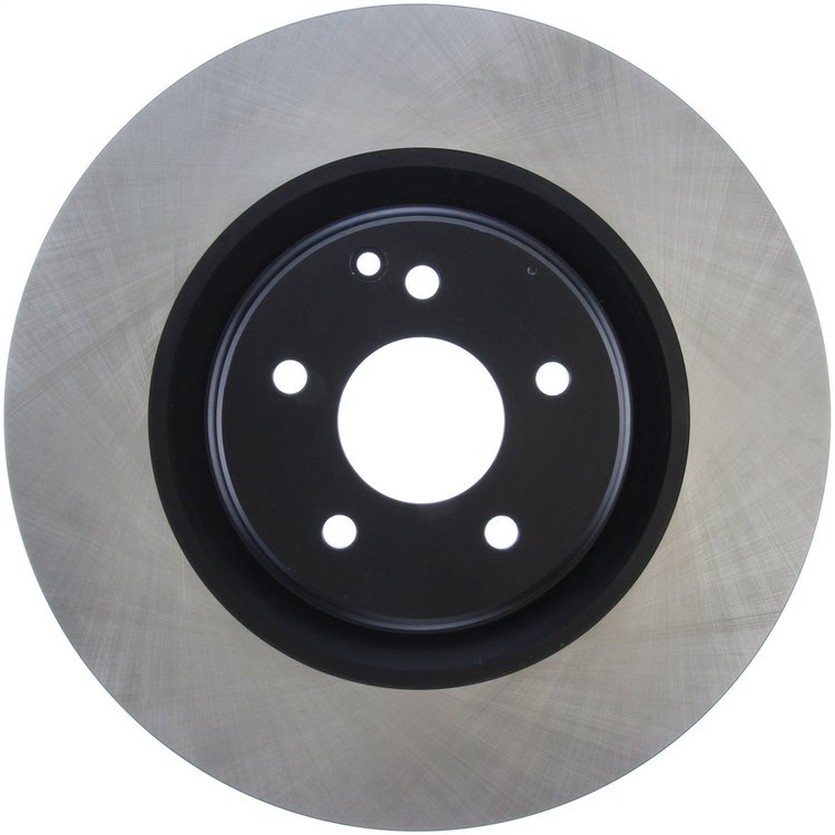 CRYOSTOP ROTOR