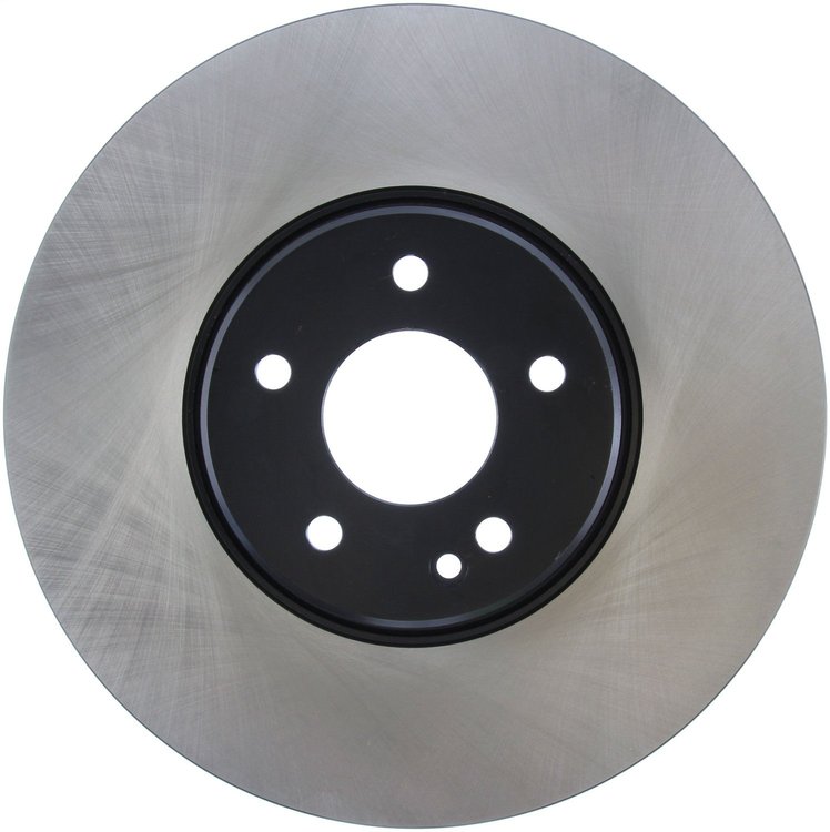 CRYOSTOP ROTOR