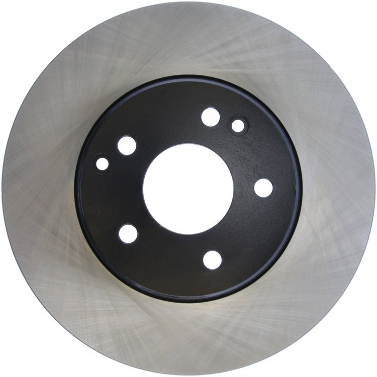 CRYOSTOP ROTOR