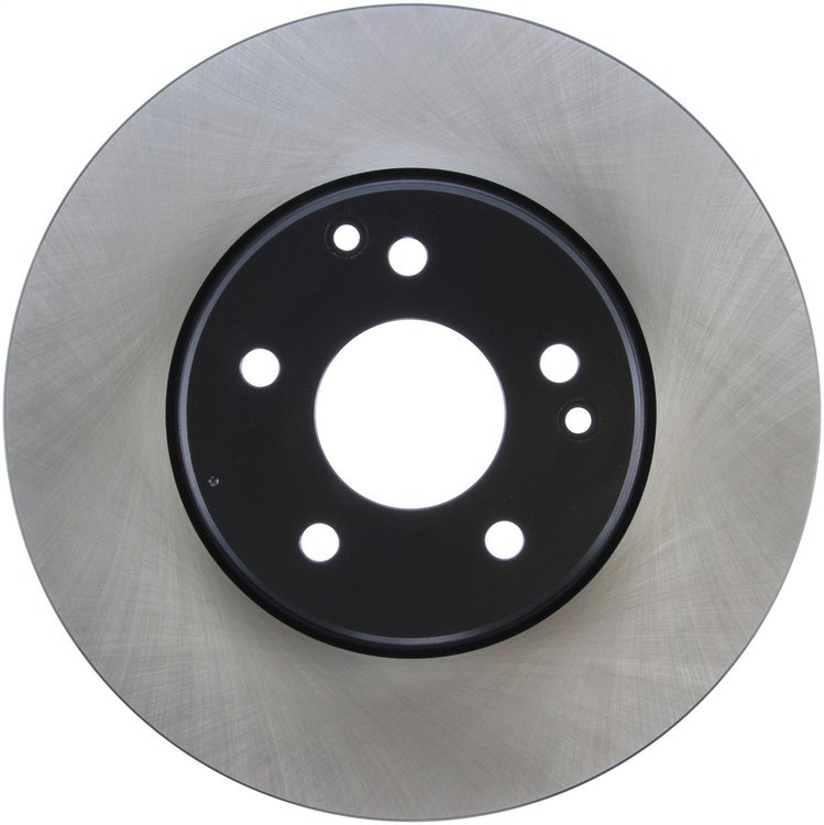 CRYOSTOP ROTOR