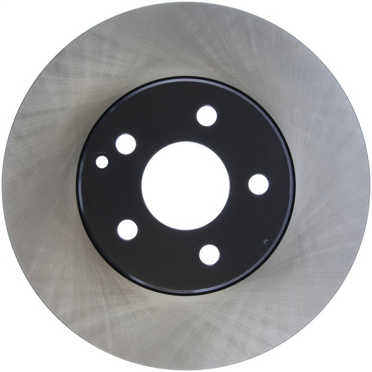 CRYOSTOP ROTOR