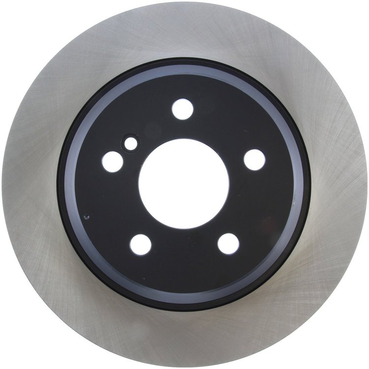 CRYOSTOP ROTOR