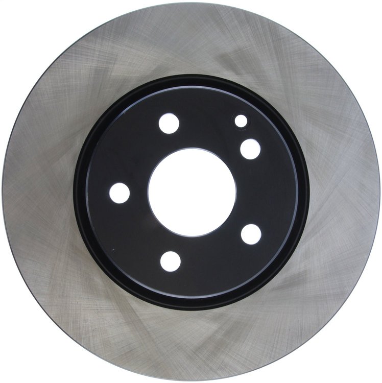 CRYOSTOP ROTOR