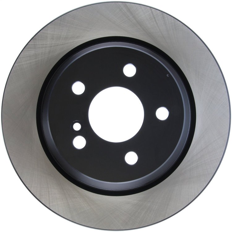 CRYOSTOP ROTOR