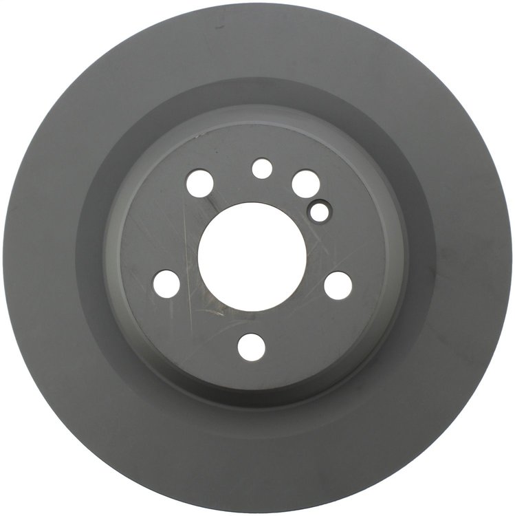CRYOSTOP ROTOR