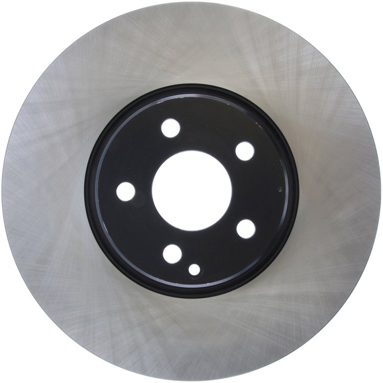CRYOSTOP ROTOR