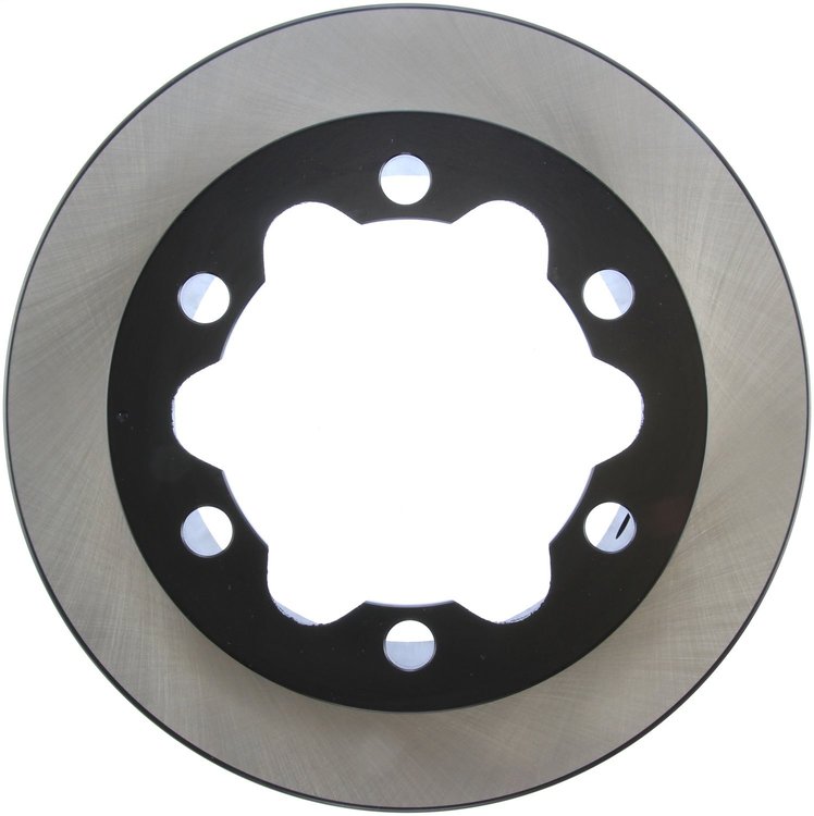 CRYOSTOP ROTOR