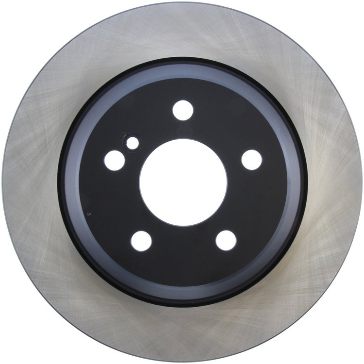 CRYOSTOP ROTOR