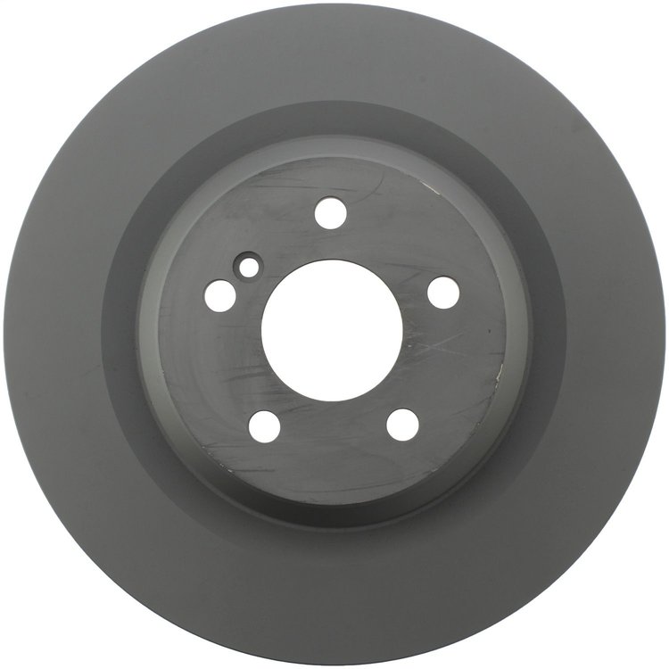 CRYOSTOP ROTOR