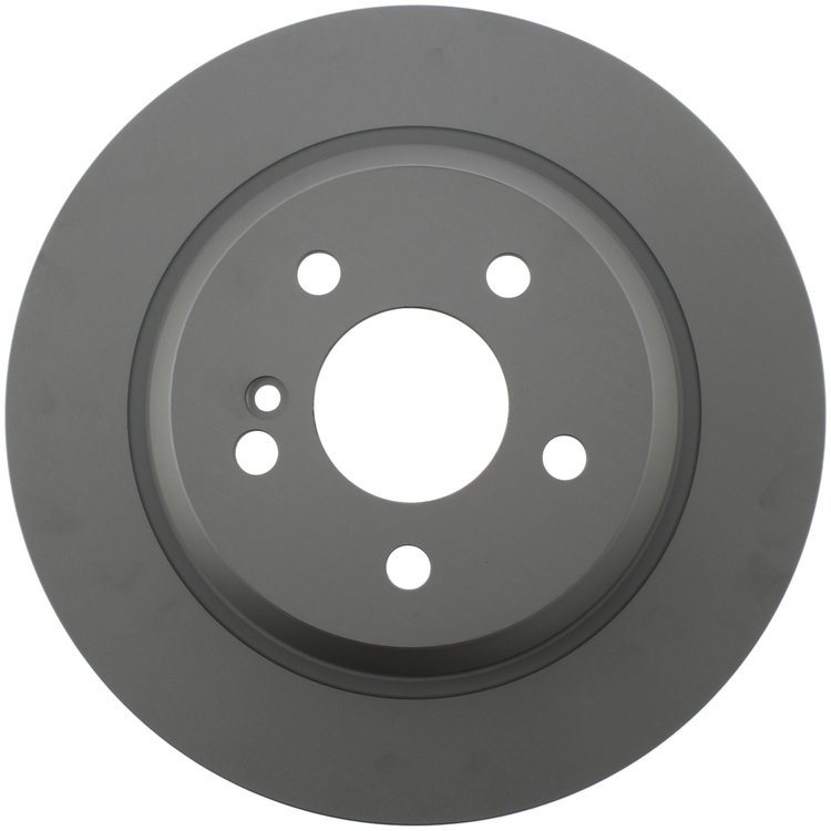 CRYOSTOP ROTOR