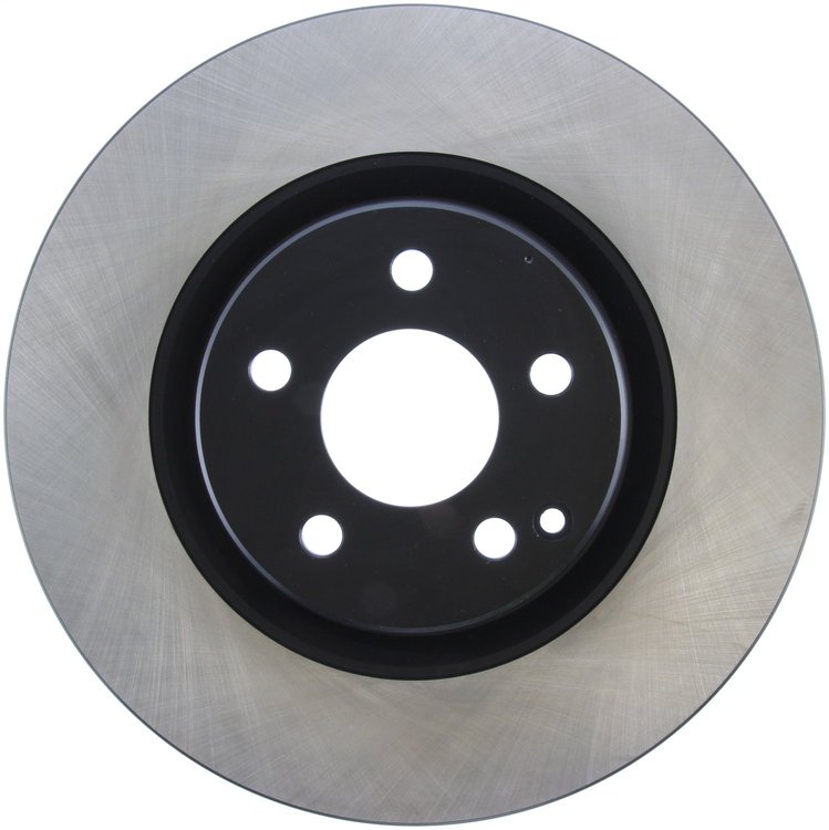 CRYOSTOP ROTOR