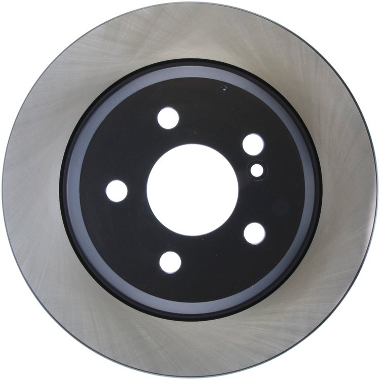 CRYOSTOP ROTOR