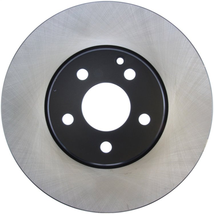 CRYOSTOP ROTOR