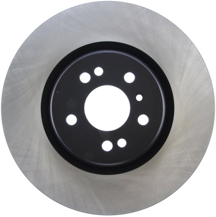 CRYOSTOP ROTOR
