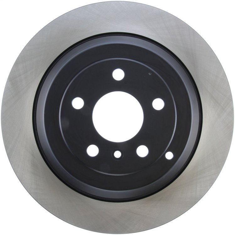 CRYOSTOP ROTOR
