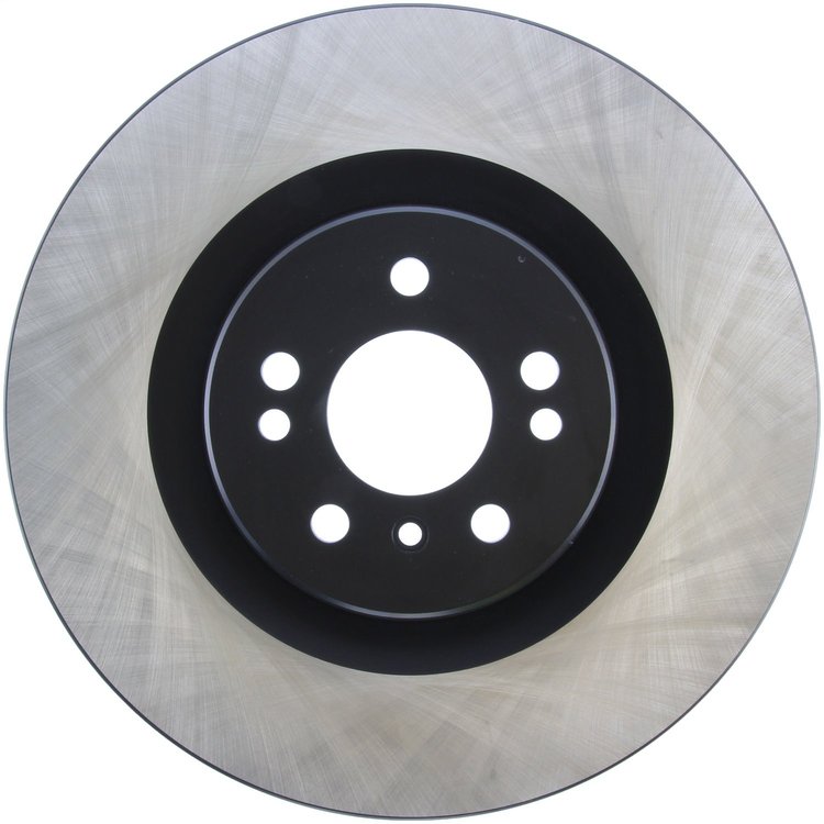 CRYOSTOP ROTOR