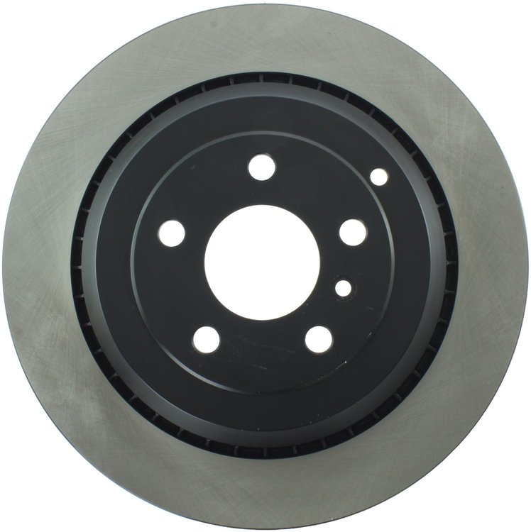 CRYOSTOP ROTOR