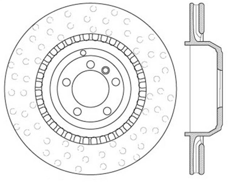 CRYOSTOP ROTOR