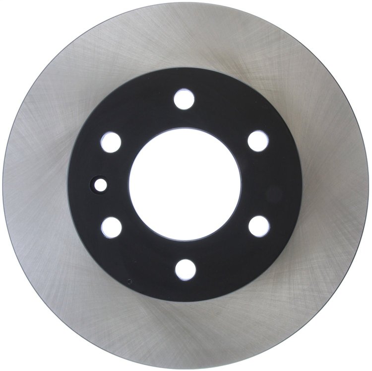 CRYOSTOP ROTOR