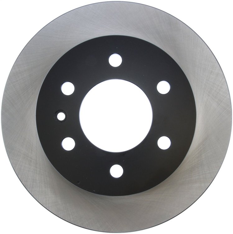 CRYOSTOP ROTOR