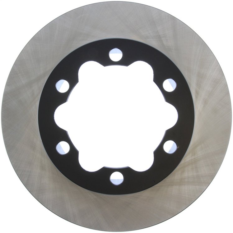 CRYOSTOP ROTOR