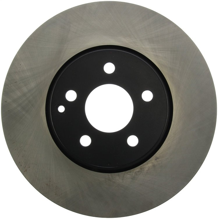 CRYOSTOP ROTOR