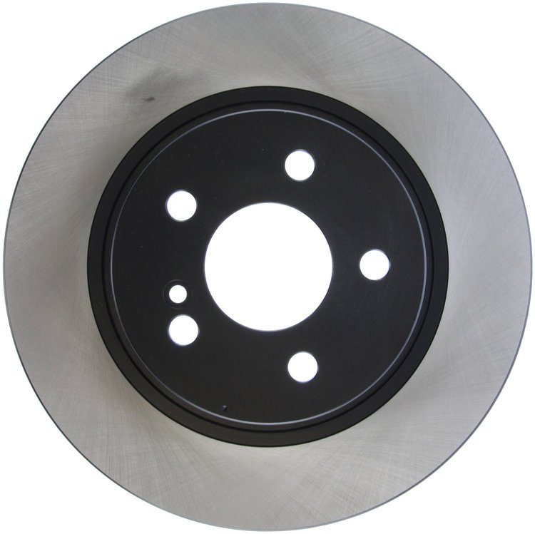 CRYOSTOP ROTOR