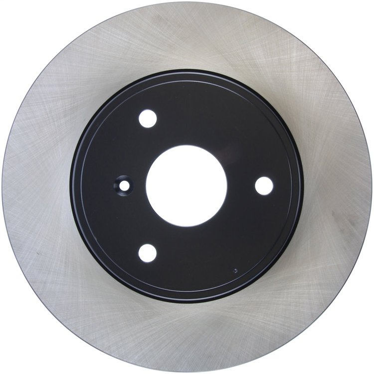 CRYOSTOP ROTOR