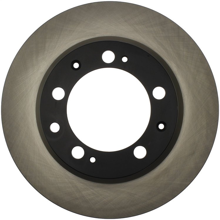 CRYOSTOP ROTOR
