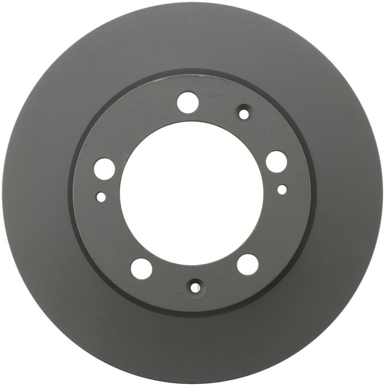 CRYOSTOP ROTOR
