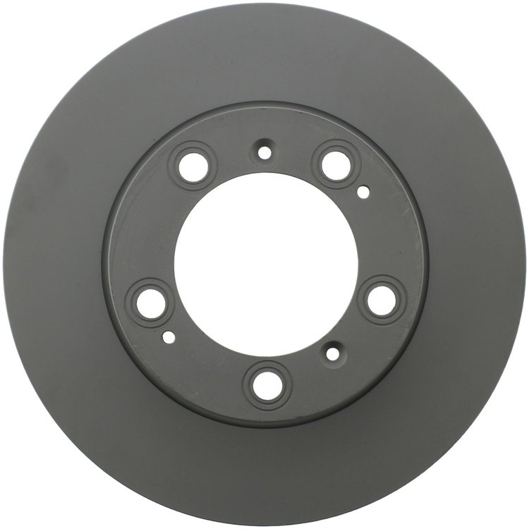 CRYOSTOP ROTOR