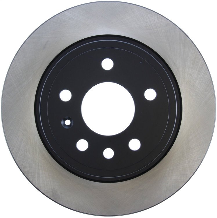 CRYOSTOP ROTOR