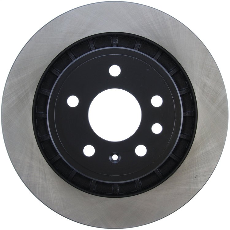 CRYOSTOP ROTOR