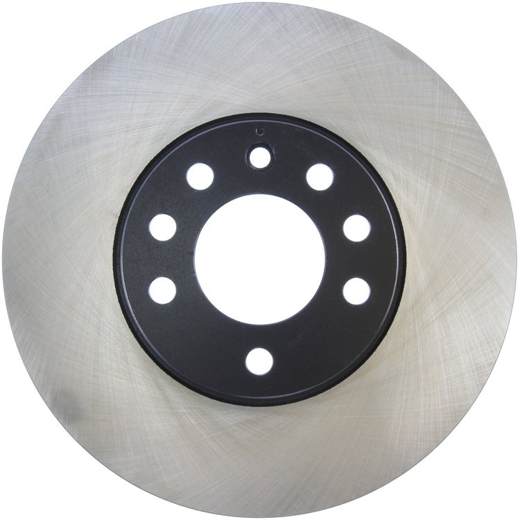 CRYOSTOP ROTOR