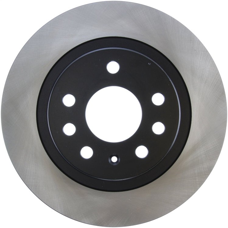 CRYOSTOP ROTOR